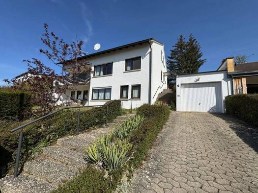 Einfamilienhaus zum Kauf provisionsfrei 369.000 € 5 Zimmer 170 m² 958 m² Grundstück Amlingstadt 96129