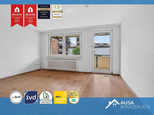 Wohnung zum Kauf 248.000 € 4 Zimmer 87 m² 1. Geschoss Senne Senne 33659