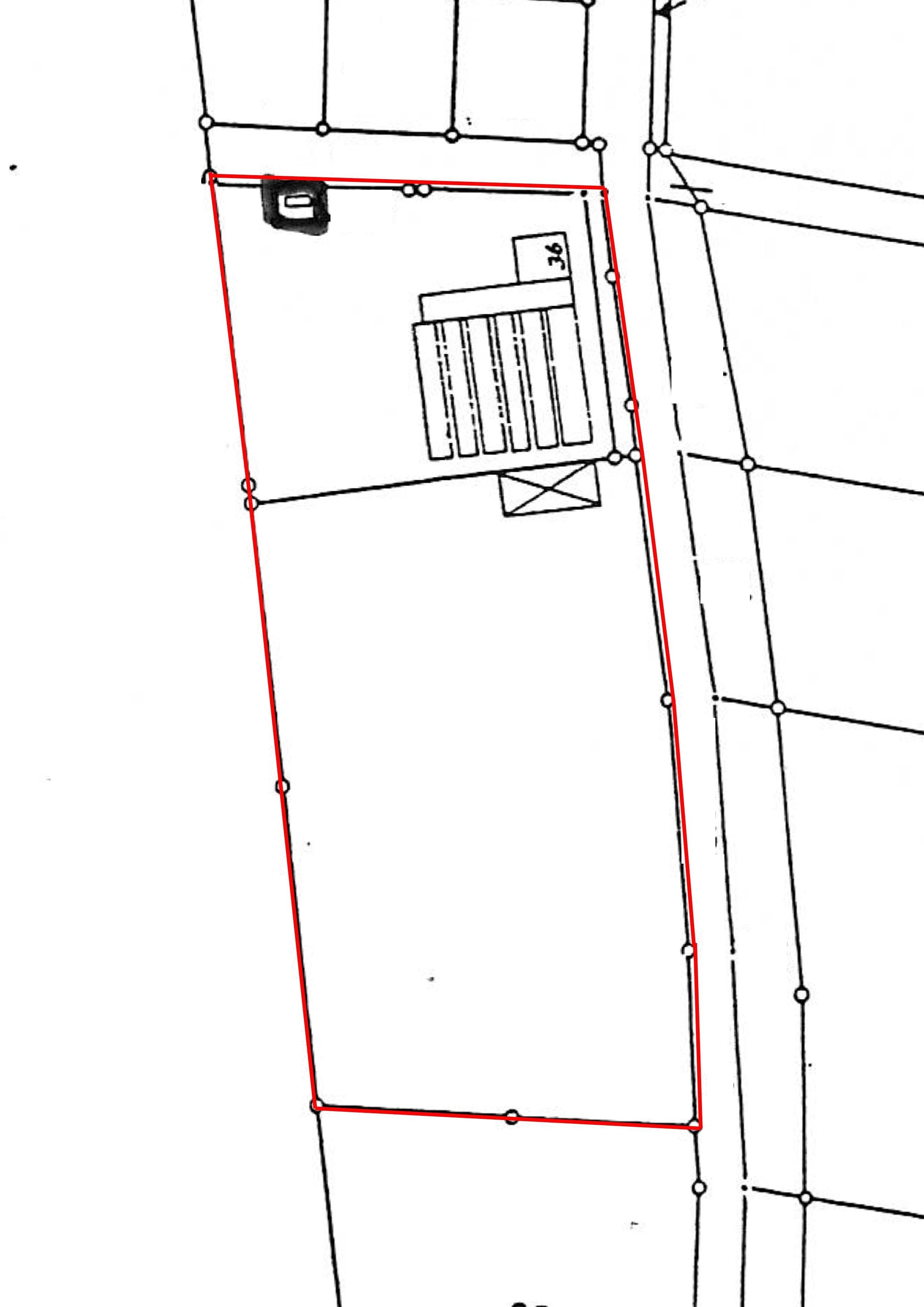 Grundstück zum Kauf 1.125.000 € 11.699 m²<br/>Grundstück Holzhausen Leipzig 04288