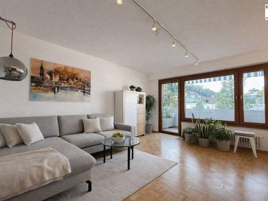 Wohnung zum Kauf 425.000 € 3,5 Zimmer 70 m² 3. Geschoss Salzburg 5020