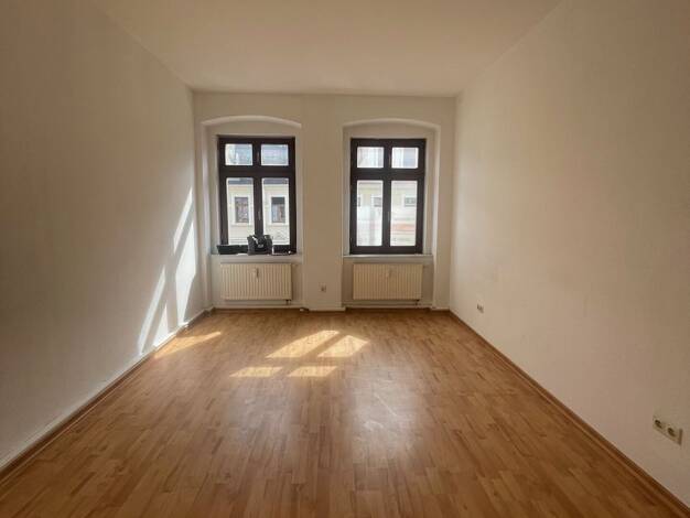 Wohnung zur Miete 370 € 3 Zimmer 78,2 m² 3. Geschoss Rauschwalder Str. 50 Innenstadt Görlitz 02826