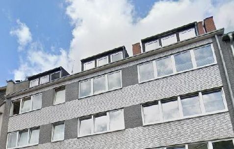 Mehrfamilienhaus zum Kauf 2.425.000 € 28 Zimmer 969 m²<br/>Wohnfläche 2.372 m²<br/>Grundstück Holthausen Düsseldorf 40589