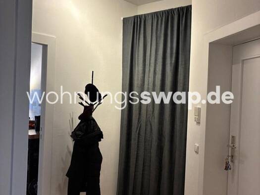 Wohnung zur Miete Tauschwohnung 425 € 2 Zimmer 54 m² 3. Geschoss Baumschulenweg Treptow-Köpenick 12437
