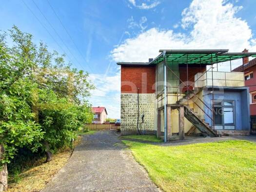 Haus zum Kauf 60.000 € 4 Zimmer 120 m² Brodski Stupnik