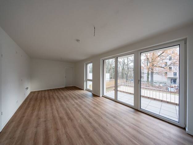 Wohnung zur Miete nur mit Wohnberechtigungsschein 804 € 3 Zimmer 69,9 m² 2. Geschoss frei ab sofort Daumstr. 64A Haselhorst Berlin 13599