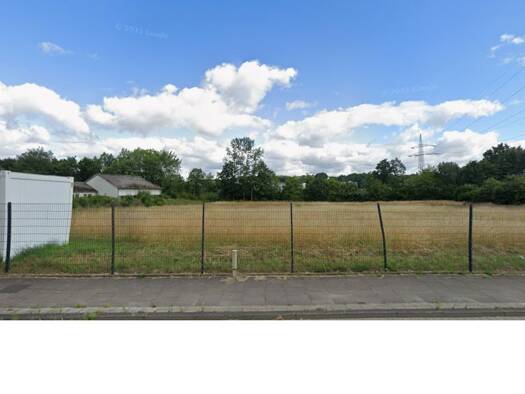 Grundstück zur Miete provisionsfrei 20.000 € 6.662 m² Grundstück frei ab sofort Füllenbruchstraße Innenstadt Herford 32051