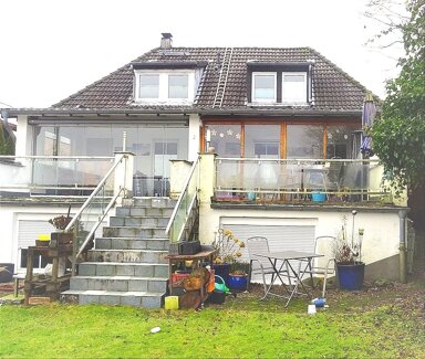 Doppelhaushälfte zum Kauf 390.000 € 4,5 Zimmer 140 m² 450 m² Grundstück frei ab sofort Herdecke Herdecke 58313