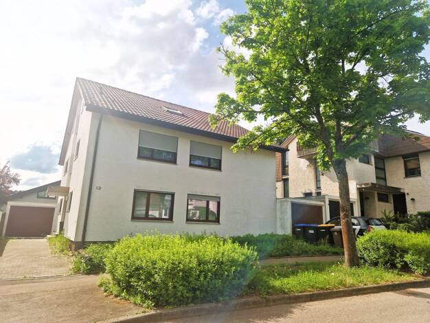 Mehrfamilienhaus zum Kauf 700.000 € 11,5 Zimmer 279,1 m² 400 m² Grundstück Nordost Kirchheim unter Teck 73230