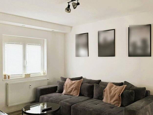 Wohnung zur Miete 950 € 4 Zimmer 105 m² EG frei ab 01.11.2026 Karlstraße 10 Alpirsbach Alpirsbach 72275