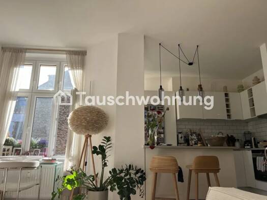 Wohnung zur Miete Tauschwohnung 980 € 2 Zimmer 70 m² 4. Geschoss Französisch Buchholz Pankow 10405