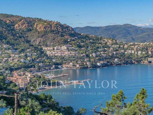 Einfamilienhaus zum Kauf 2.270.000 € 6 Zimmer 180 m² 1.520 m² Grundstück Théoule-sur-Mer 06590