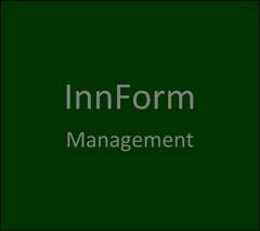 InnForm Management logo