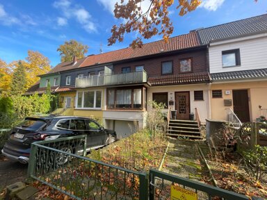 Reihenmittelhaus zum Kauf 465.000 € 5 Zimmer 140 m² 340 m² Grundstück Wilhelmsburg Hamburg 21107