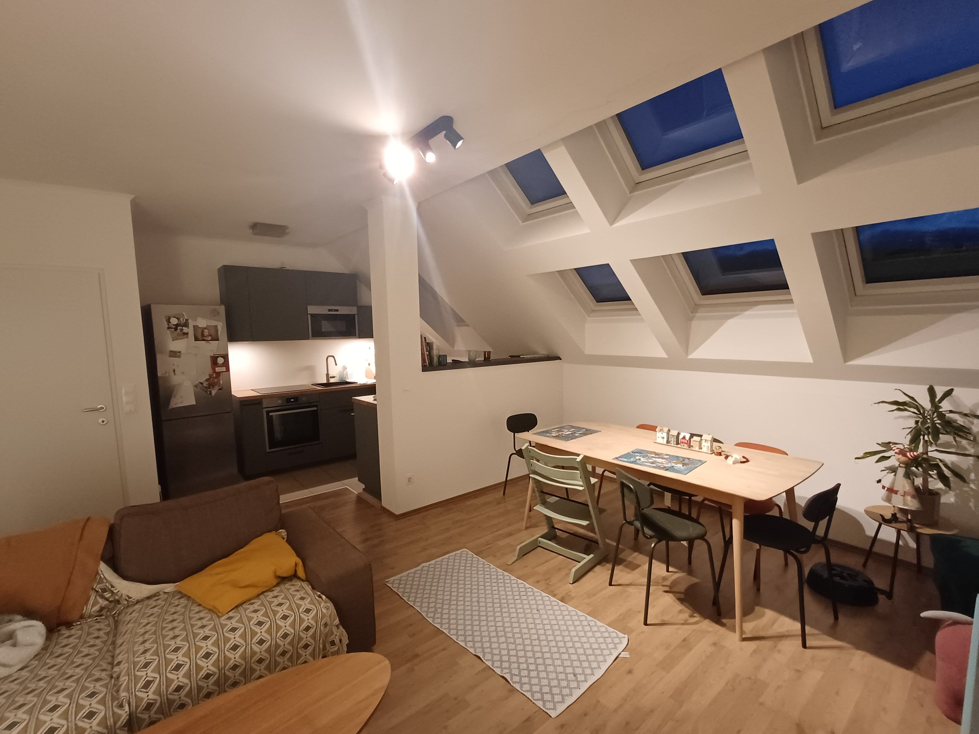 Wohnung zur Miete 570 € 3 Zimmer 78 m²<br/>Wohnfläche 2.<br/>Geschoss Lindengasse Enzesfeld-Lindabrunn 2551