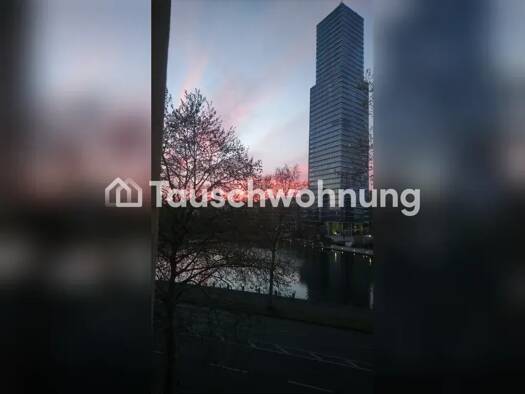 Wohnung zur Miete Tauschwohnung 1.100 € 3 Zimmer 80 m² 3. Geschoss Altstadt-Nord Innenstadt 50670