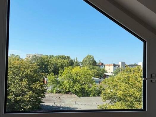 Wohnung zur Miete 850 € 2 Zimmer 56 m² Geschoss 4/4 frei ab sofort Naumburger Straße 2 Schoppershof Nordöstliche Außenstadt 90491