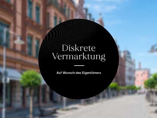 Mehrfamilienhaus zum Kauf als Kapitalanlage geeignet 1.049.000 € 315 m² 260 m² Grundstück Innenstadt Rosenheim 83022