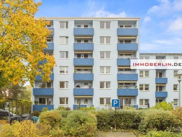 Wohnung zum Kauf 255.000 € 2 Zimmer 60 m² 5. Geschoss Haselhorst Berlin 13599