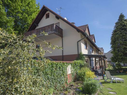 Wohnung zur Miete 1.530 € 4 Zimmer 143 m² Geschoss EG/2 frei ab sofort Nieder-Wöllstadt Wöllstadt 61206