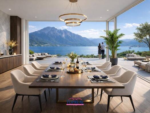 Wohnung zum Kauf - Erstbezug 1.145.000 € 3 Zimmer 118,6 m² Altmünster 4813