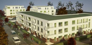 Wohnung zum Kauf 299.900 € 3 Zimmer 71,5 m² EG Triftstr.77 Petershagen Petershagen/Eggersdorf 15370