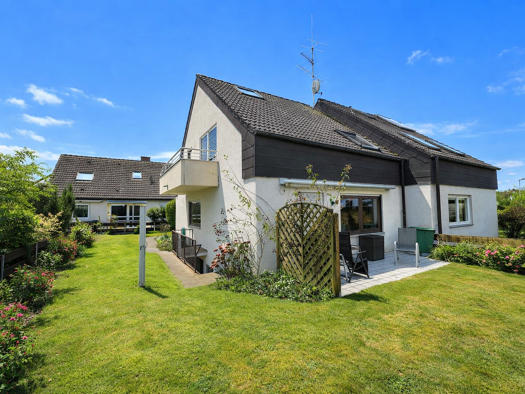 Haus zum Kauf 485.000 € 5,5 Zimmer 100 m² 290 m² Grundstück frei ab sofort Wolfschlugen 72649