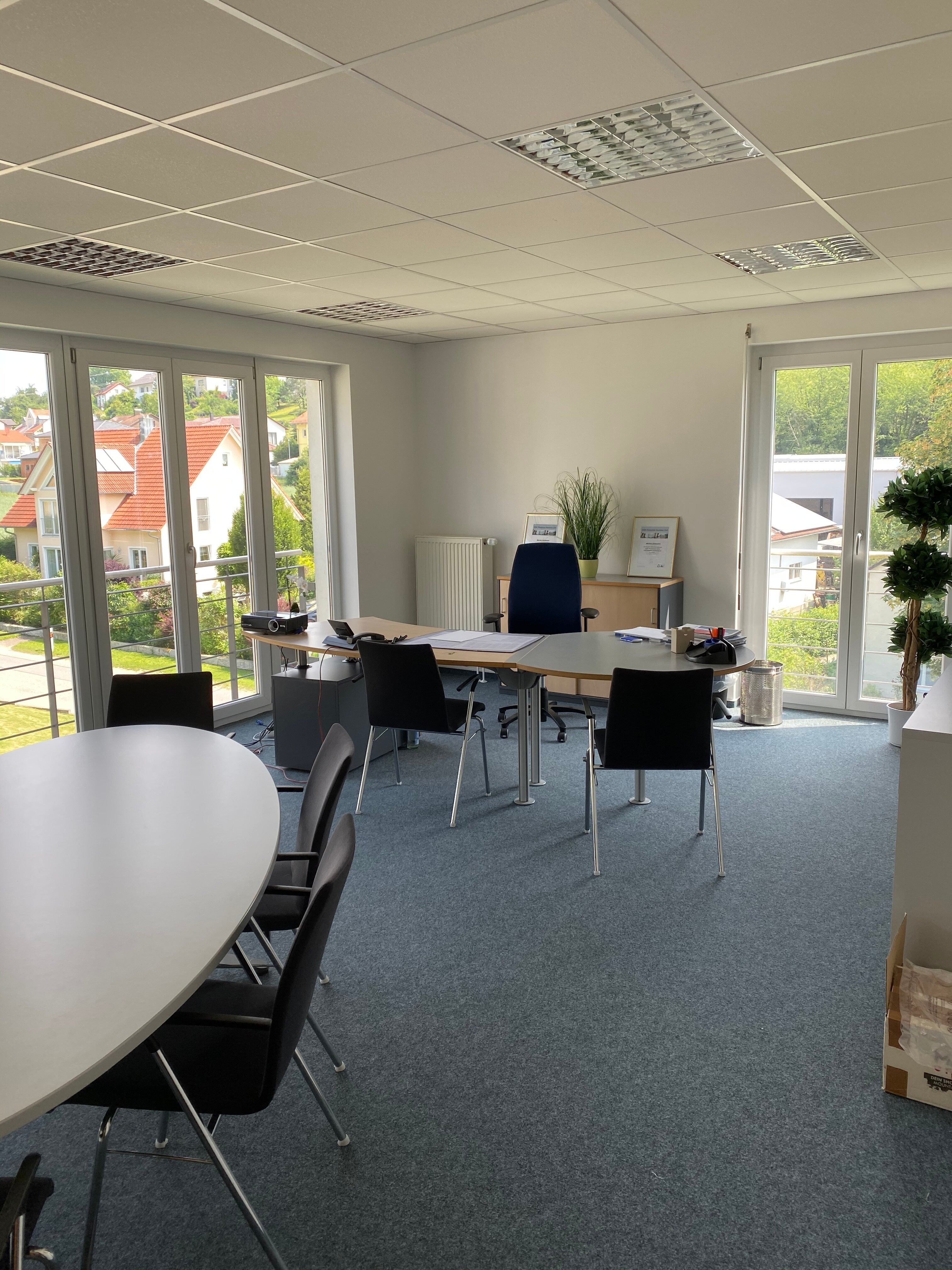 Bürofläche zum Kauf provisionsfrei 8.095 m²<br/>Bürofläche Römerbruchstraße 35-37 Kapfelberg Kelheim 93309