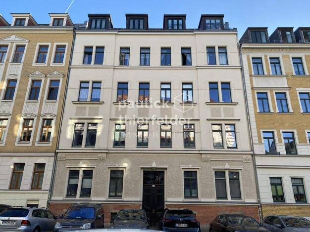 Wohnung zum Kauf 249.000 € 4 Zimmer 90 m² Gohlis-Mitte Leipzig 04157