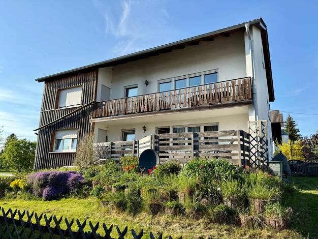 Mehrfamilienhaus zum Kauf 647.000 € 8 Zimmer 184,2 m² 688 m² Grundstück Baindlkirch Ried-Baindlkirch 86510
