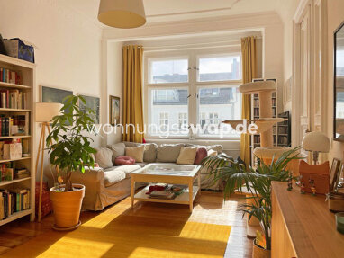 Apartment zur Miete 1.013 € 4 Zimmer 99 m² 4. Geschoss Charlottenburg 14057