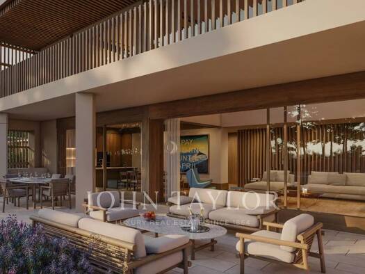 Villa zum Kauf 3.200.000 € 351,6 m² Carvalhal 7570-789