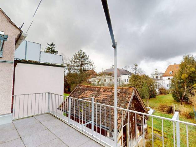 Grundstück zum Kauf 2.100.000 € 726 m² Grundstück Untergiesing-Harlaching München 81545