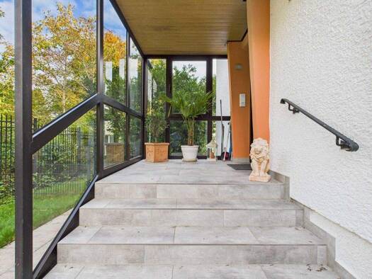 Wohnung zum Kauf 135.000 € 4 Zimmer 49,9 m² Buckenberg Pforzheim 75175