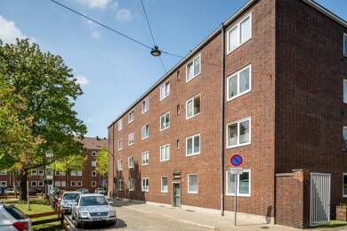 Wohnung zur Miete 349 € 1 Zimmer 35,3 m² 1. Geschoss frei ab sofort Straßburger Platz 5 Geestemünde Bremerhaven 27570