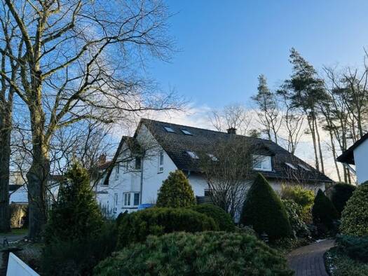 Studio zur Miete 340 € 1 Zimmer 34,2 m² 1. Geschoss Zwischen den Wassern 16a Rotenburg 27356