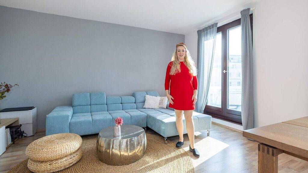 Wohnung zur Miete 849 € 2 Zimmer 65 m² Schwechat 2320