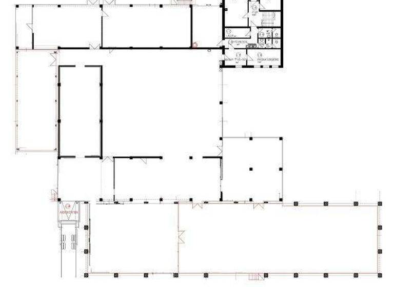 Produktionshalle zur Miete 6.500 € 1.371 m² Lagerfläche Burglengenfeld 93133