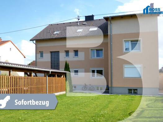 Wohnung zur Miete 725 € 3 Zimmer 72,6 m² EG Hanriederstraße 3 Pasching 4061
