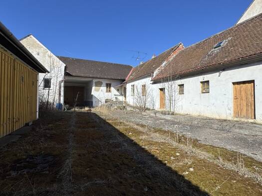 Haus zum Kauf 249.000 € 15.943 m² Grundstück Raabs an der Thaya 3820