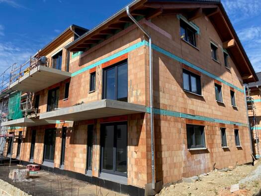 Wohnung zum Kauf provisionsfrei 183.500 € 2 Zimmer 42,2 m² frei ab 15.12.2026 Arnach Bad Wurzach 88410