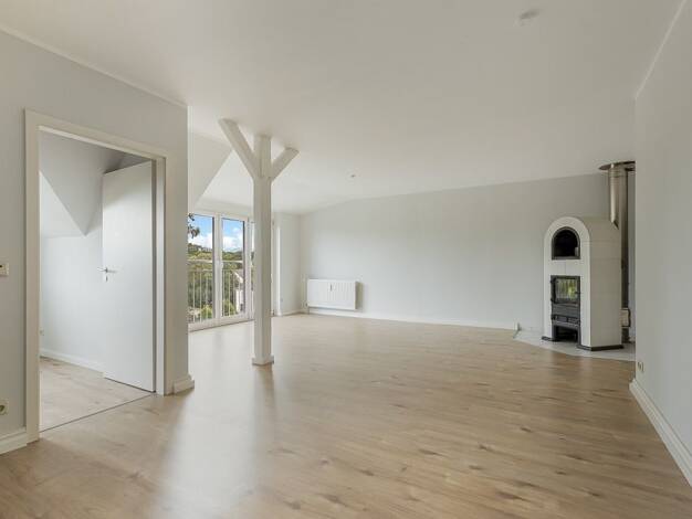 Wohnung zum Kauf 579.000 € 3 Zimmer 88 m² 4. Geschoss Groß Flottbek Altona 22607