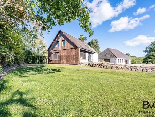 Einfamilienhaus zum Kauf 395.000 € 6 Zimmer 130 m² 976 m² Grundstück Molfsee 24113
