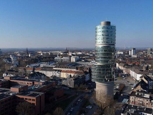 Bürofläche zur Miete provisionsfrei 12 € 340 m² Bürofläche teilbar ab 340 m² Ehrenfeld Bochum 44789