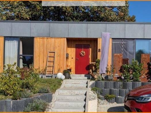 Bungalow zum Kauf provisionsfrei 195.666 € 3 Zimmer 82 m² 609 m² Grundstück Rehagen Am Mellensee 15838