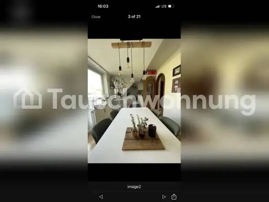 Wohnung zur Miete Tauschwohnung 1.300 € 3 Zimmer 72 m² 4. Geschoss Altstadt-Nord Köln 50670