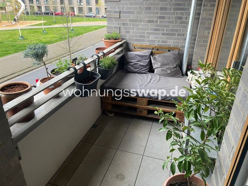 Studio zur Miete 900 € 2 Zimmer 58 m²<br/>Wohnfläche 1.<br/>Geschoss Nippes 50733