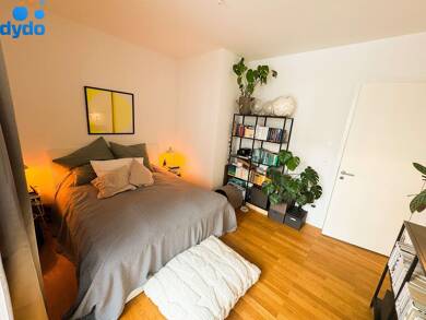 Wohnung zur Miete 1.850 € 3 Zimmer 80,5 m² 1. Geschoss frei ab 01.06.2025 Moabit Berlin 10557