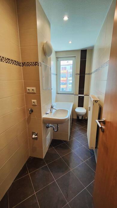 Wohnung zur Miete 328 € 3 Zimmer 60 m² 1. Geschoss Birkenweg 21 Löbau Löbau 02708