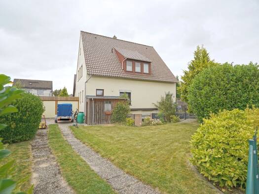 Mehrfamilienhaus zum Kauf 259.000 € 7 Zimmer 188 m² 549 m² Grundstück Langen Geestland 27607