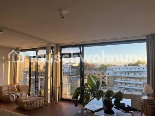 Wohnung zur Miete Tauschwohnung 710 € 1,5 Zimmer 51 m² Osdorf Hamburg 22765